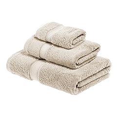 Superior handtuchset baumwolle gebraucht kaufen  Wird an jeden Ort in Deutschland