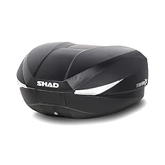 Shad motorcycle luggage. for sale  Delivered anywhere in UK