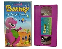 Barney barney outer for sale  Delivered anywhere in Ireland