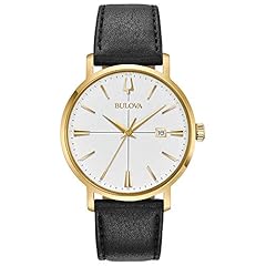 Bulova men analogue for sale  Delivered anywhere in Ireland