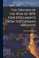 Origins war 1870 for sale  Delivered anywhere in UK