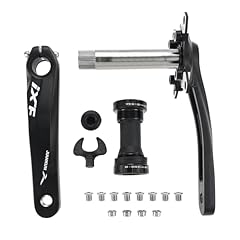 Muxsam bicycle crank for sale  Delivered anywhere in UK