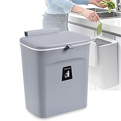 Senenqu hanging trash for sale  Delivered anywhere in UK