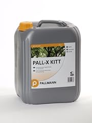 Pallmann pall kitt gebraucht kaufen  Wird an jeden Ort in Deutschland