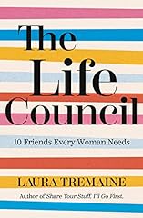 Life council friends for sale  Delivered anywhere in USA 