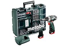 Metabo 600080880 akku gebraucht kaufen  Wird an jeden Ort in Deutschland