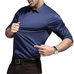 Camicia uomo maniche usato  Spedito ovunque in Italia 