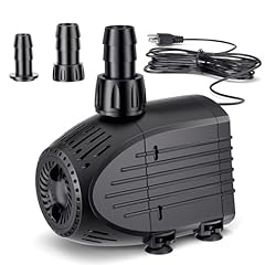 Nfesolar 880gph submersible for sale  Delivered anywhere in USA 