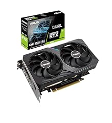 Asus dual nvidia for sale  Delivered anywhere in UK