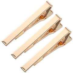 Pcs tie clips for sale  Delivered anywhere in UK