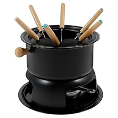 Fondue set cheese for sale  Delivered anywhere in UK