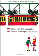 Tuffi schwebebahn deutsch gebraucht kaufen  Wird an jeden Ort in Deutschland