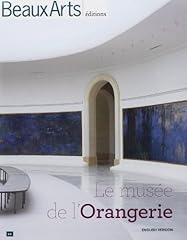 Musee orangerie for sale  Delivered anywhere in UK