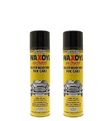 Hammerite waxoyl clear for sale  Delivered anywhere in Ireland