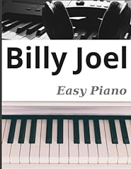 Billy joel easy for sale  Delivered anywhere in UK