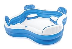 Intex swimcenter family gebraucht kaufen  Wird an jeden Ort in Deutschland