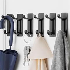 Pack stick hooks for sale  Delivered anywhere in UK
