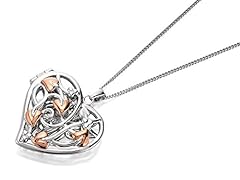 Clogau silver 9ct for sale  Delivered anywhere in Ireland