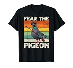 Fear pigeon clay for sale  Delivered anywhere in UK