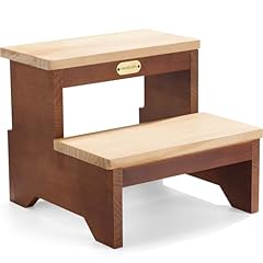 Wooden two step for sale  Delivered anywhere in USA 