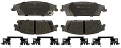 Acdelco silver 14d1707chf1 for sale  Delivered anywhere in USA 