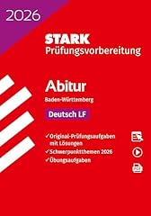Stark deutsch abitur gebraucht kaufen  Wird an jeden Ort in Deutschland