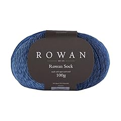 Rowan rowan sock for sale  Delivered anywhere in UK