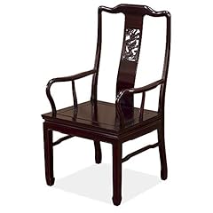 Chinafurnitureonline dark cher for sale  Delivered anywhere in USA 