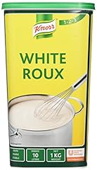 Knorr white roux for sale  Delivered anywhere in UK