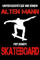 Skateboard notizbuch untersch� gebraucht kaufen  Wird an jeden Ort in Deutschland