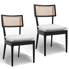 Guyou black rattan for sale  Delivered anywhere in USA 