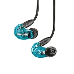 Shure sound isolating for sale  Delivered anywhere in USA 