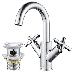 Neweast basin mixer for sale  Delivered anywhere in UK