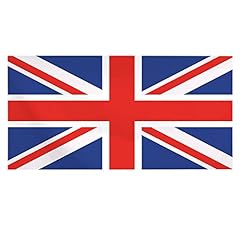 Yaojiwang union jack for sale  Delivered anywhere in UK
