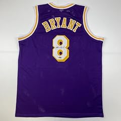 Facsimile autographed kobe for sale  Delivered anywhere in USA 