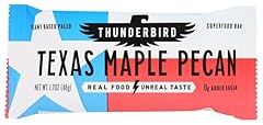 Thunderbird superfood bar for sale  Delivered anywhere in USA 