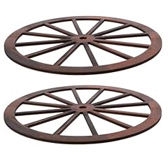 Cvutovo 2pcs vintage for sale  Delivered anywhere in UK