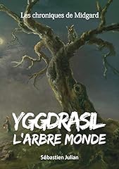 Yggdrasil arbre d'occasion  Livré partout en France