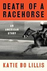 Death racehorse american for sale  Delivered anywhere in UK