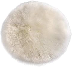 Akamas round fluffy for sale  Delivered anywhere in UK