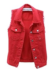 Acrawnni damen denim gebraucht kaufen  Wird an jeden Ort in Deutschland