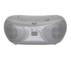 Bush bluetooth boombox for sale  Delivered anywhere in UK
