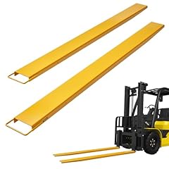 Vevor forklift extensions for sale  Delivered anywhere in USA 