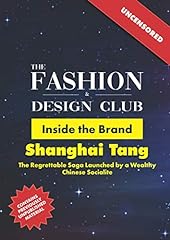 Inside brand shanghai for sale  Delivered anywhere in UK
