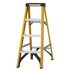 Youngman s400 fibreglass for sale  Delivered anywhere in UK