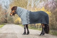 Isländer abschwitzdecke rollk gebraucht kaufen  Wird an jeden Ort in Deutschland