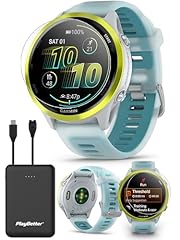 Garmin forerunner 570 usato  Spedito ovunque in Italia 