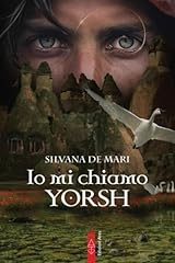 Chiamo yorsh usato  Spedito ovunque in Italia 