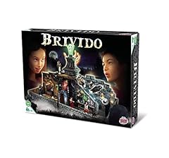 Grandi giochi brivido usato  Spedito ovunque in Italia 