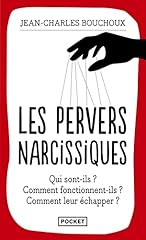 Pervers narcissiques d'occasion  Livré partout en France